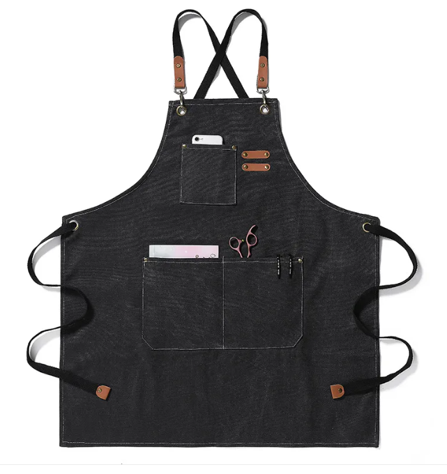 Delantal de Barista ProCanvas