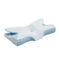 Núcleo de Almohada de Doble Propósito con Rebote Lento