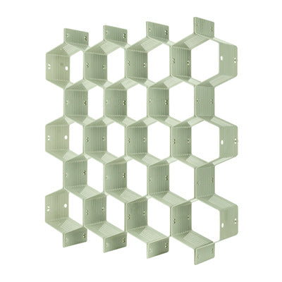Organizador de Cajones Panal para Calcetines