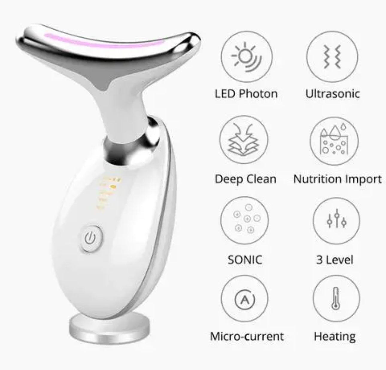 Borrador de arrugas SmoothSkin
