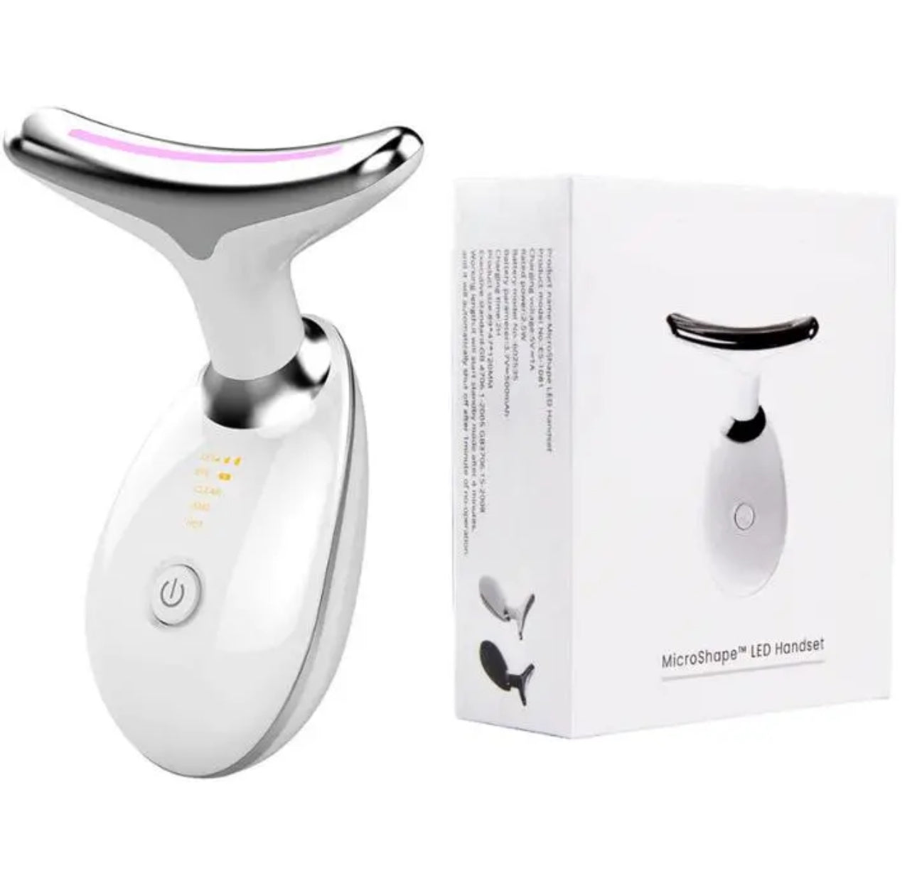 Borrador de arrugas SmoothSkin