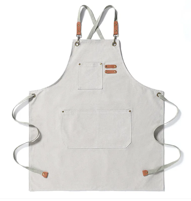 Delantal de Barista ProCanvas