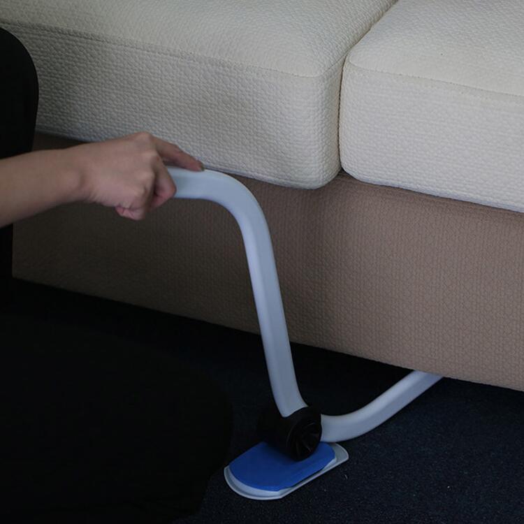 Kit de Discos Deslizantes para Mover Muebles