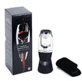 Decantador de Vino con Vertedor