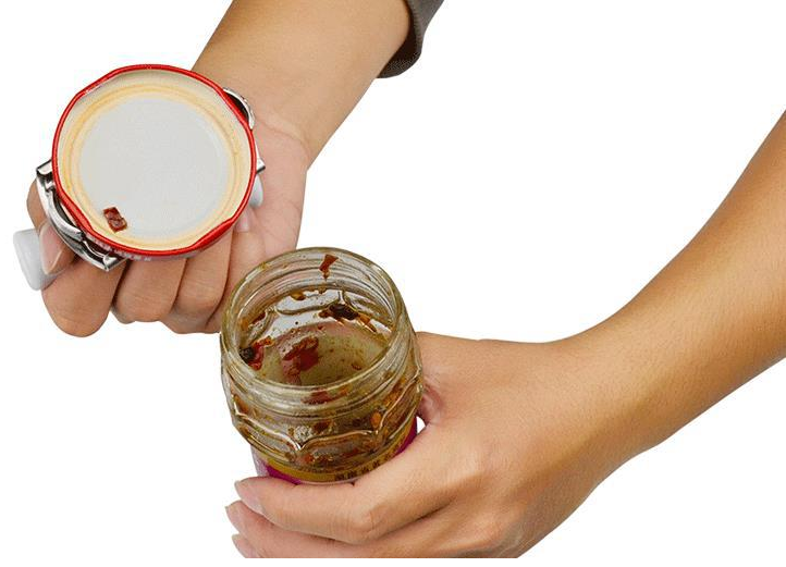 Abridor de Botellas y Latas Antideslizante