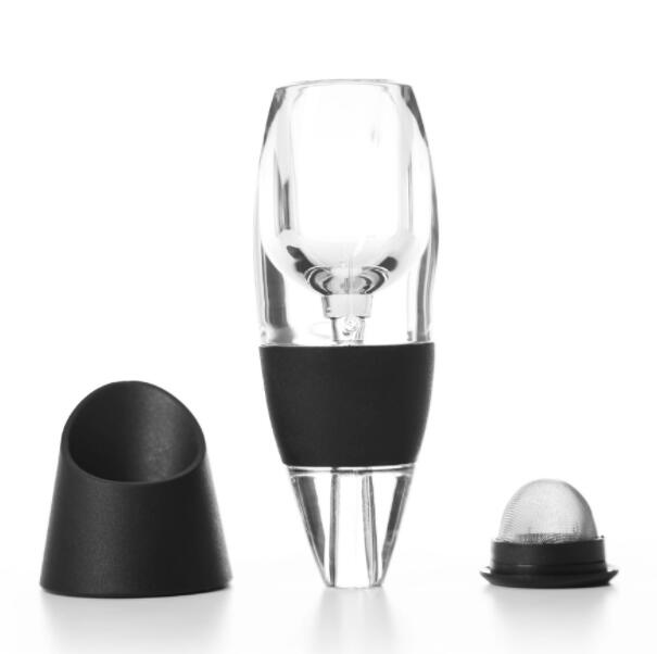 Decantador de Vino con Vertedor