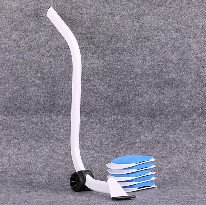 Kit de Discos Deslizantes para Mover Muebles