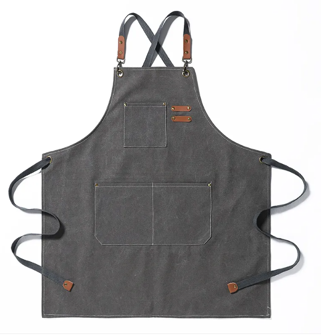 Delantal de Barista ProCanvas