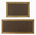 Alfombrillas de Cocina Antideslizantes - Pack 2