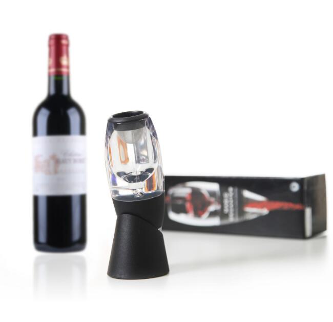 Decantador de Vino con Vertedor