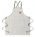 Delantal de Barista ProCanvas