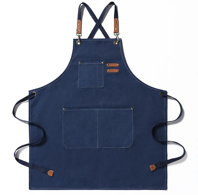 Delantal de Barista ProCanvas
