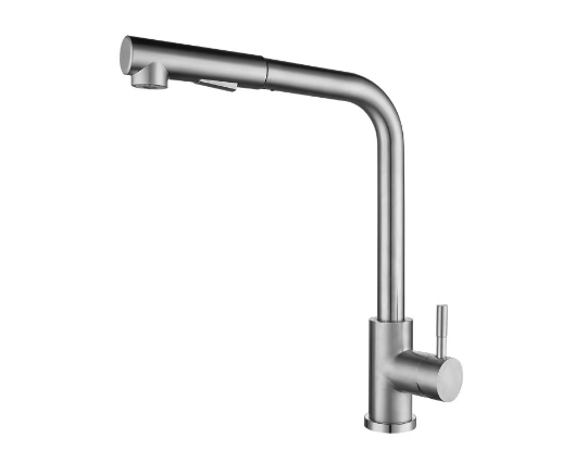 Grifo de Cocina Retráctil Gourmet
