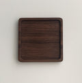Posavasos de Madera Nogal Japonés