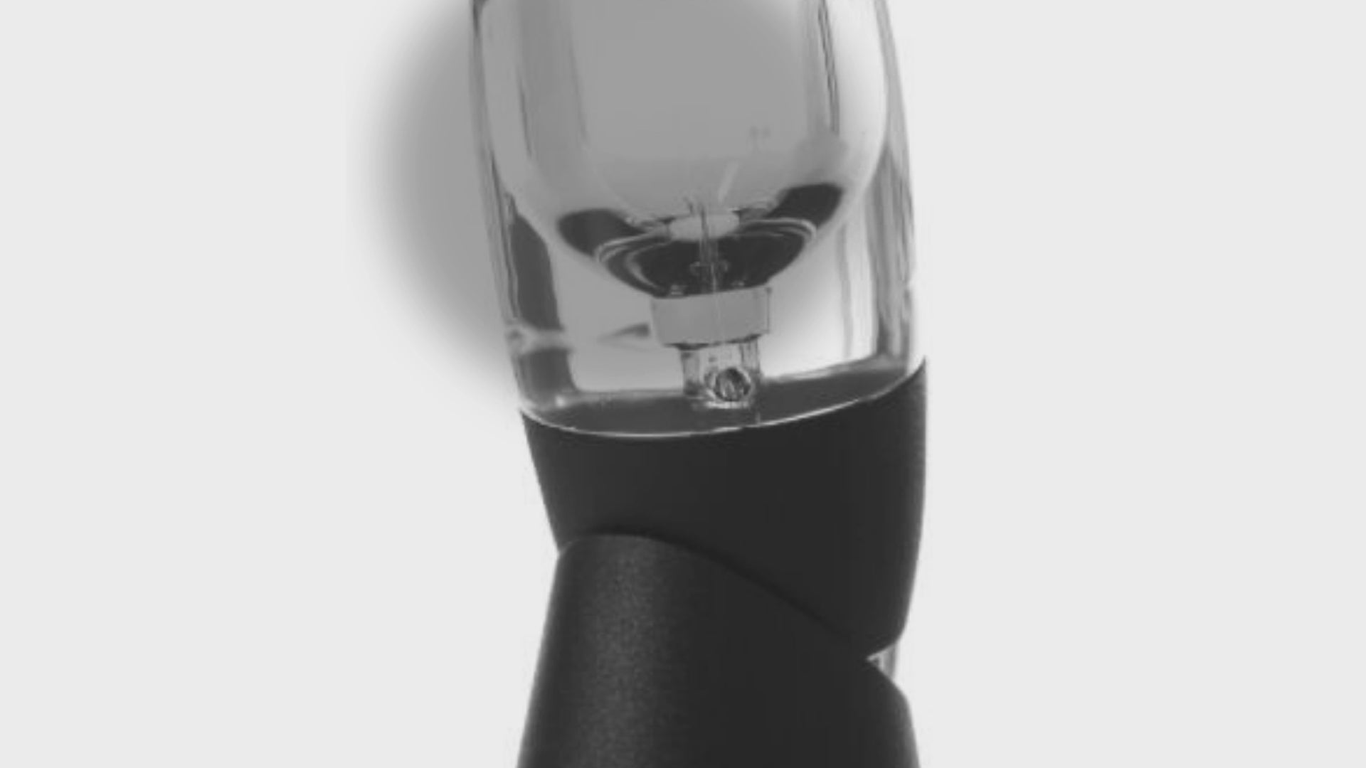 Decantador de Vino con Vertedor